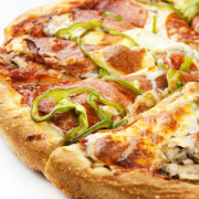 House Special Pizza