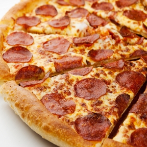 Classic Pizzas