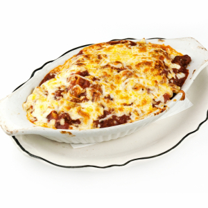 Spaghetti Bolognese