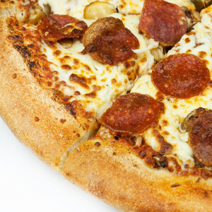 Canadian Pizza