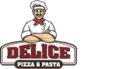 Delice Pizza and Pasta